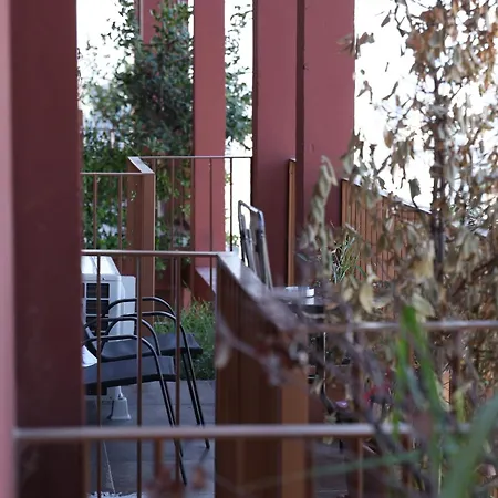 Garden Appartamento Tirana